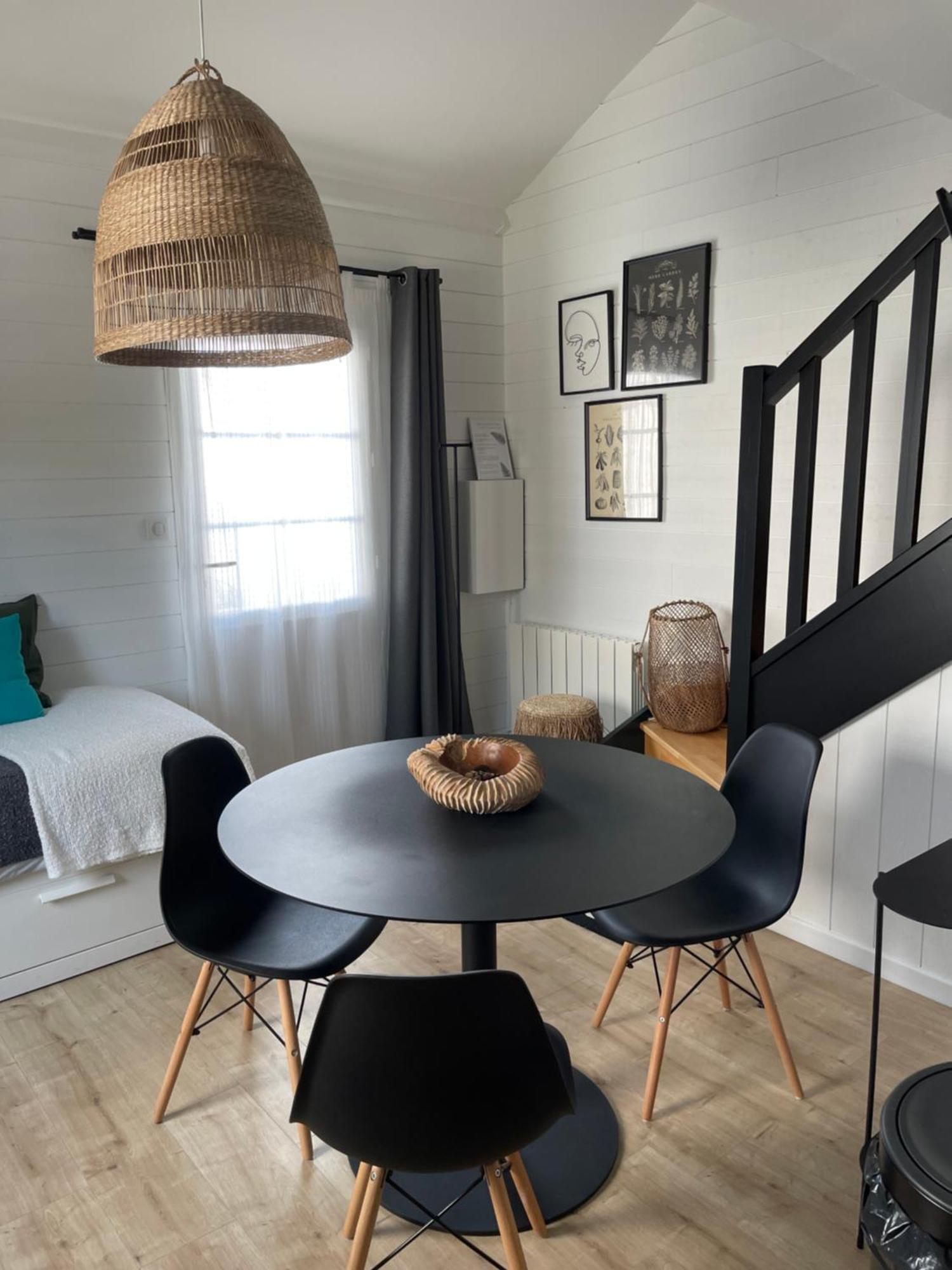 Apartment Et Fougeres *