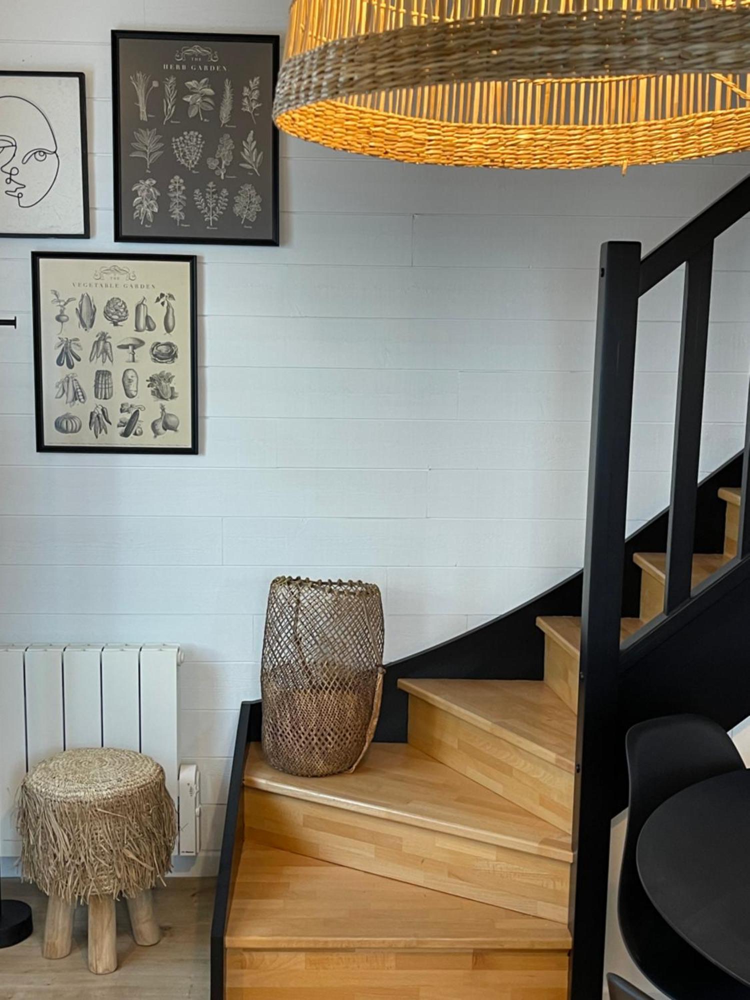 Et Fougeres Apartamento