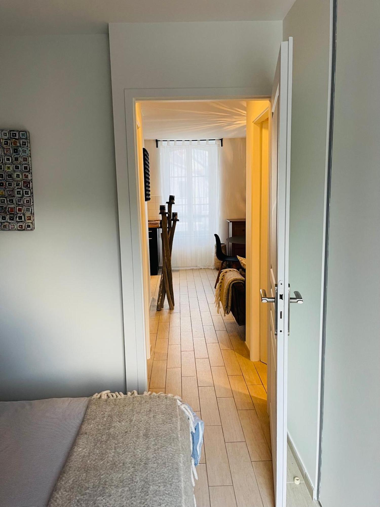 Apartment Et Fougeres