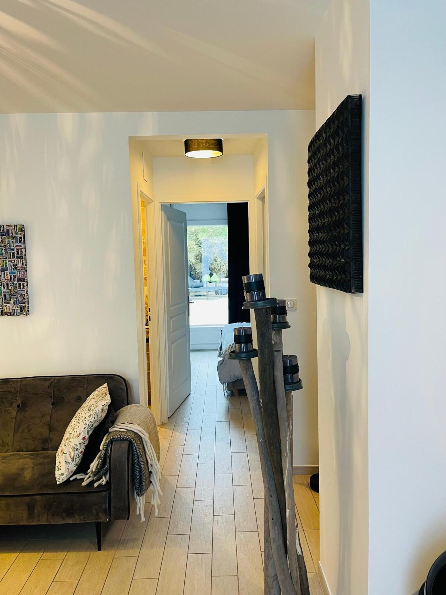 Apartment Et Fougeres *