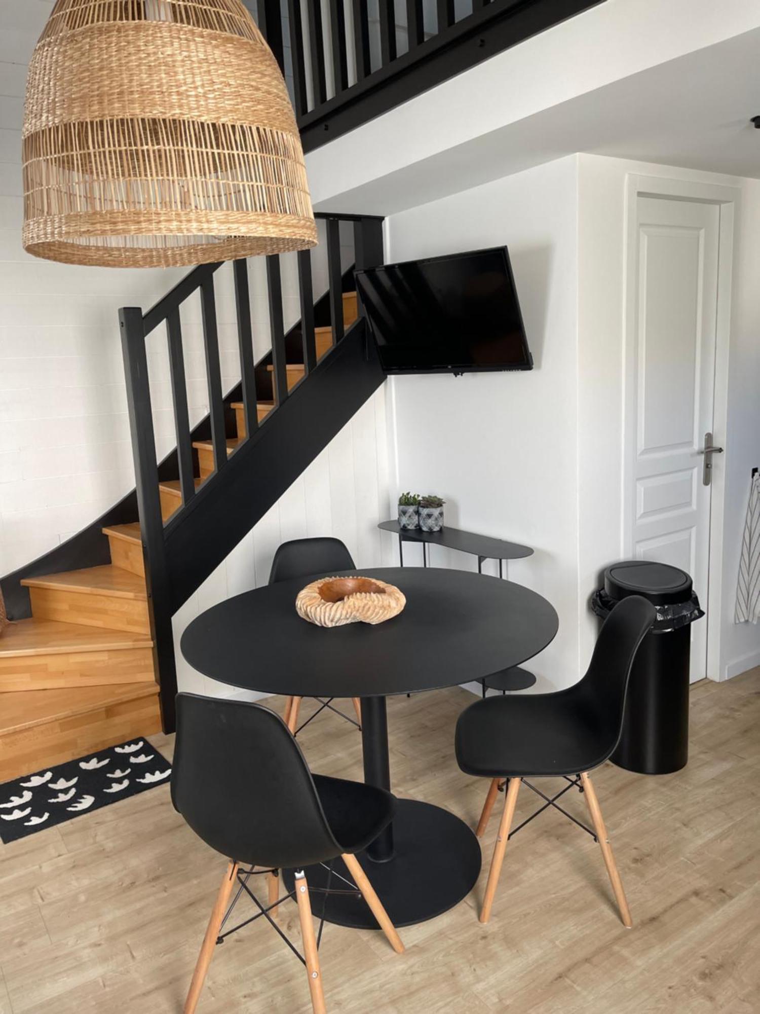 Apartamento Et Fougeres *