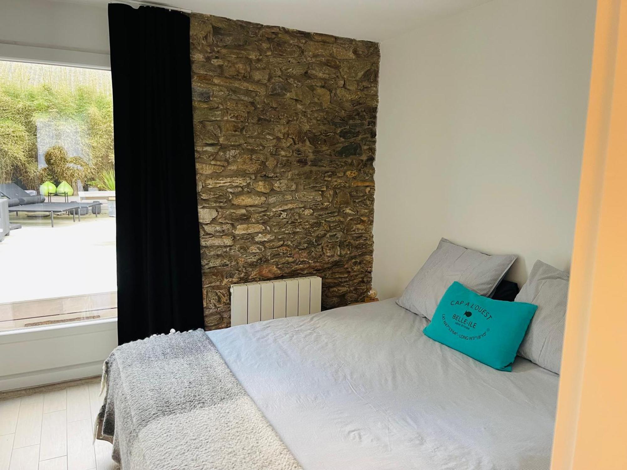 Apartamento Et Fougeres Locmaria