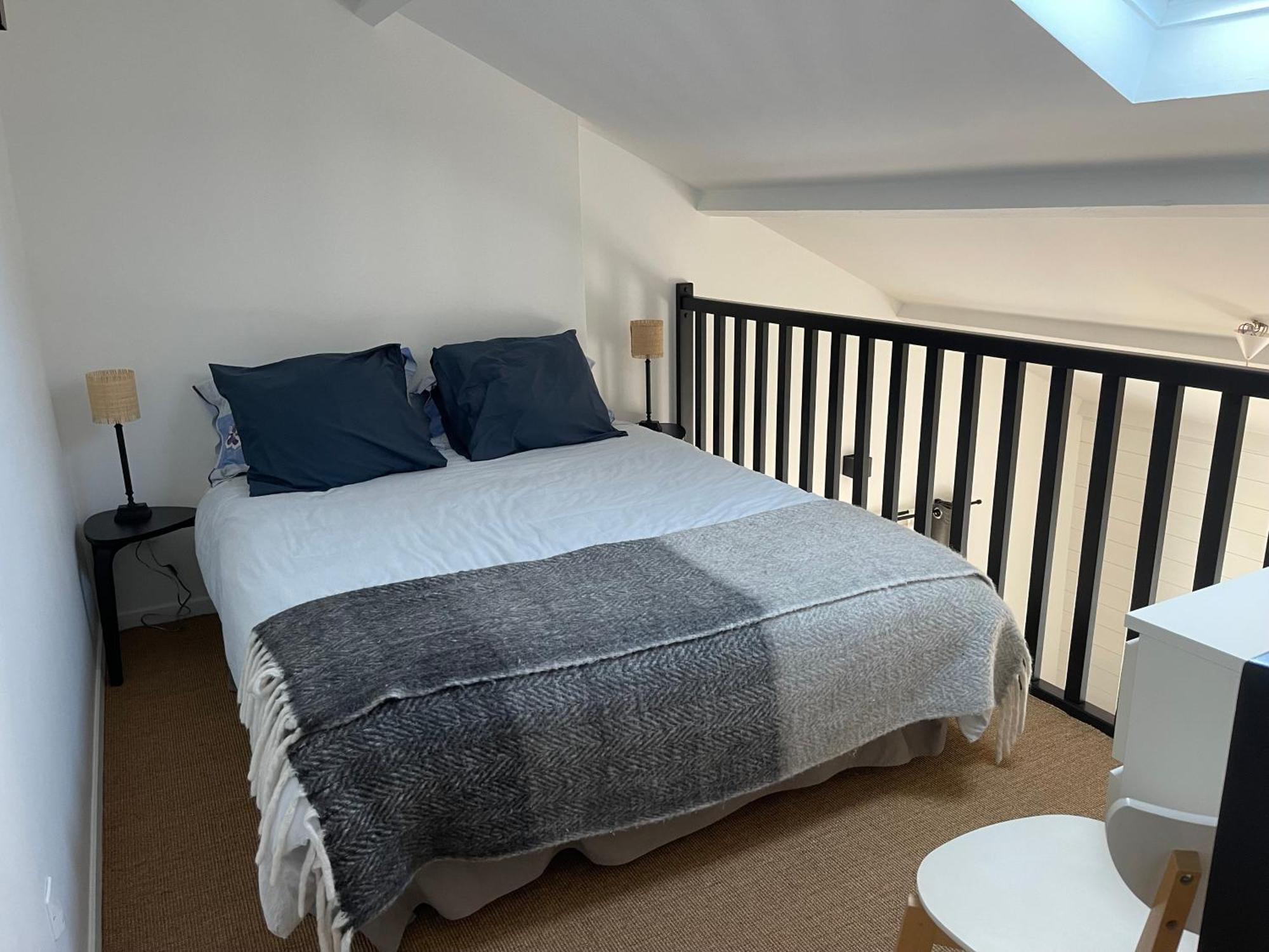 Et Fougeres Apartment
