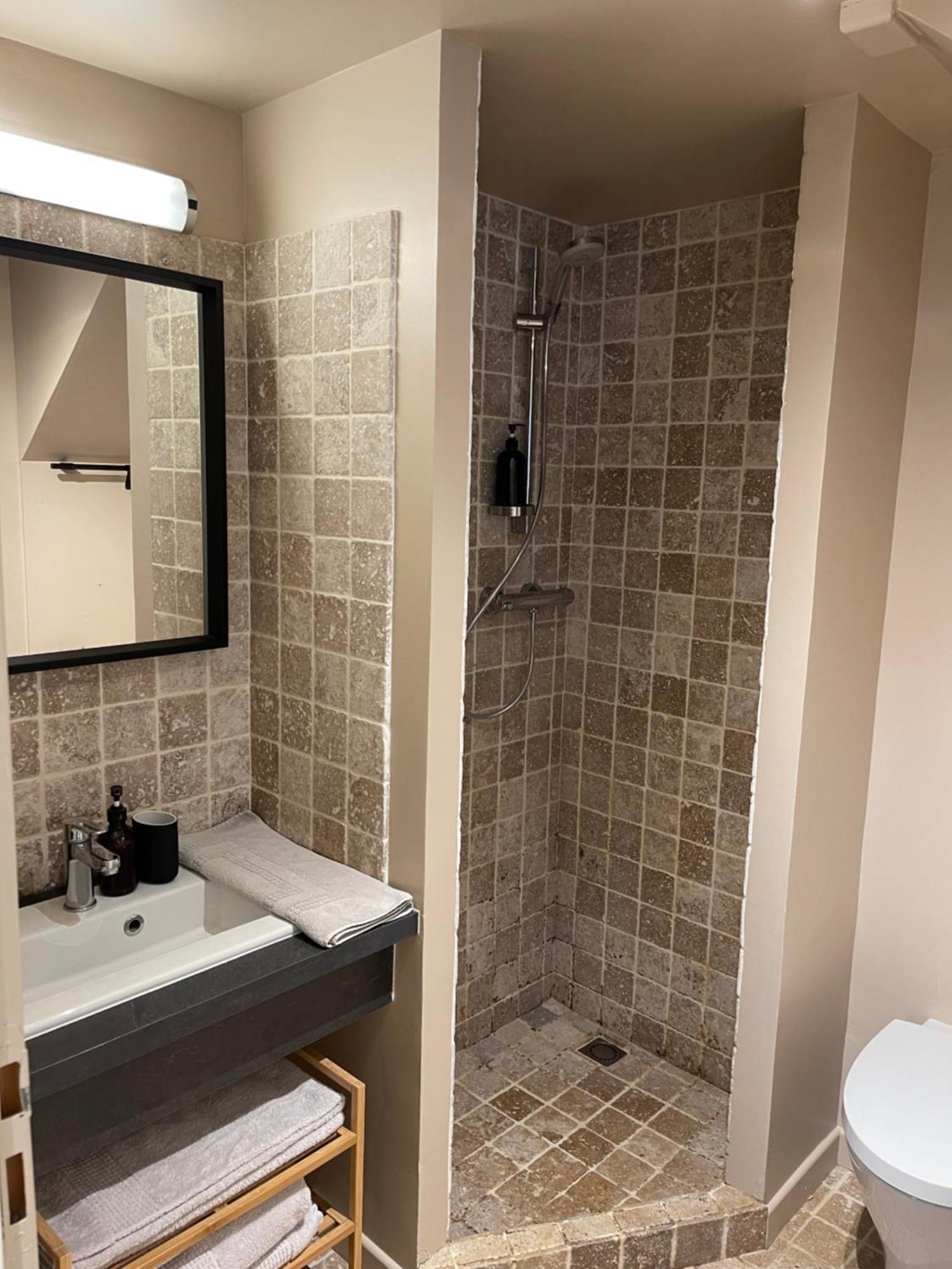 Apartment Et Fougeres
